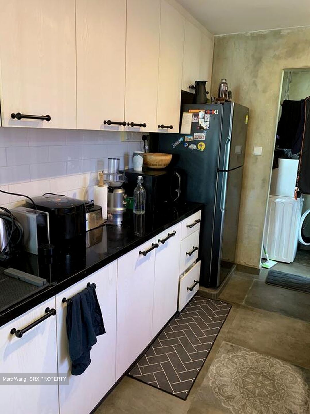 Kellock Lodge (D10), Apartment #507527091